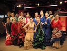 ¡ Que Chupi! Flamenco Live Vol.10 出演者