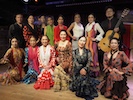 ¡ Que Chupi! Flamenco Live Vol.11 出演者