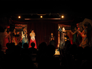 スタジオライブ