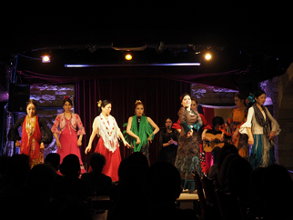 スタジオライブ